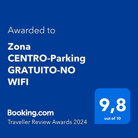 Apartamento Piso con PARKING GRATUITO en el centro Castellón de la Plana Exterior foto