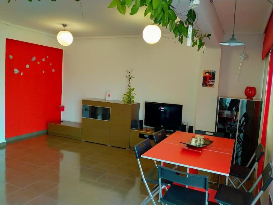 Apartamento Piso con PARKING GRATUITO en el centro Castellón de la Plana Exterior foto