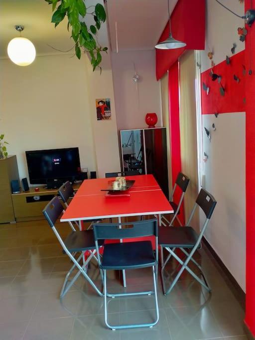 Apartamento Piso con PARKING GRATUITO en el centro Castellón de la Plana Exterior foto