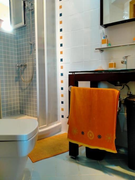 Apartamento Piso con PARKING GRATUITO en el centro Castellón de la Plana Exterior foto