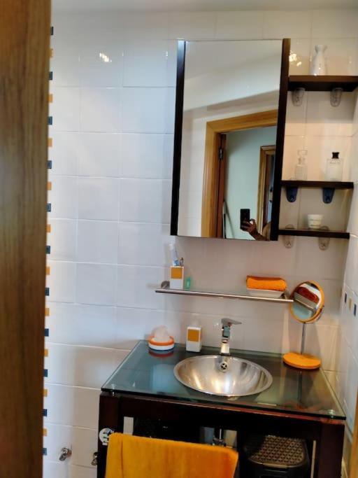 Apartamento Piso con PARKING GRATUITO en el centro Castellón de la Plana Exterior foto