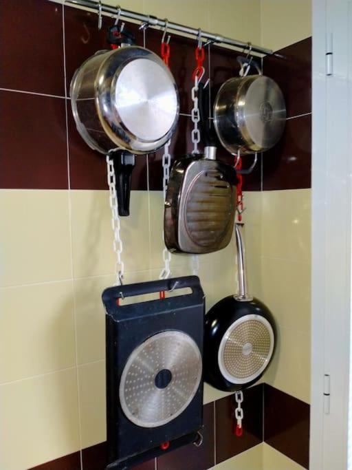Apartamento Piso con PARKING GRATUITO en el centro Castellón de la Plana Exterior foto