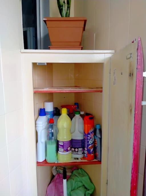 Apartamento Piso con PARKING GRATUITO en el centro Castellón de la Plana Exterior foto