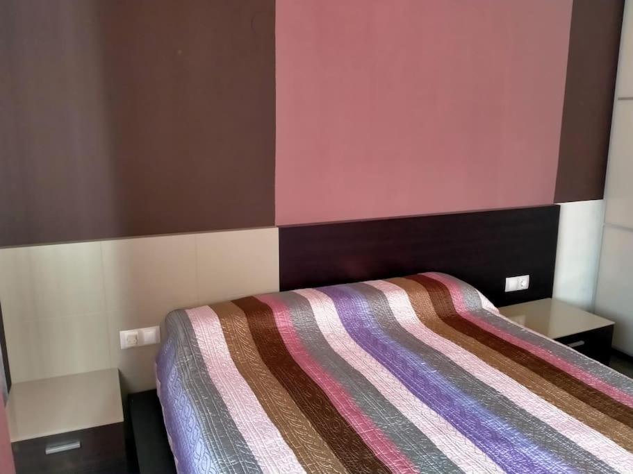 Apartamento Piso con PARKING GRATUITO en el centro Castellón de la Plana Exterior foto