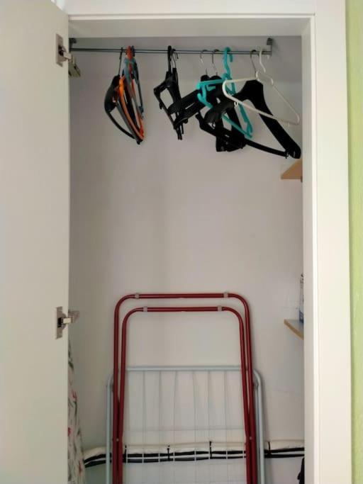 Apartamento Piso con PARKING GRATUITO en el centro Castellón de la Plana Exterior foto