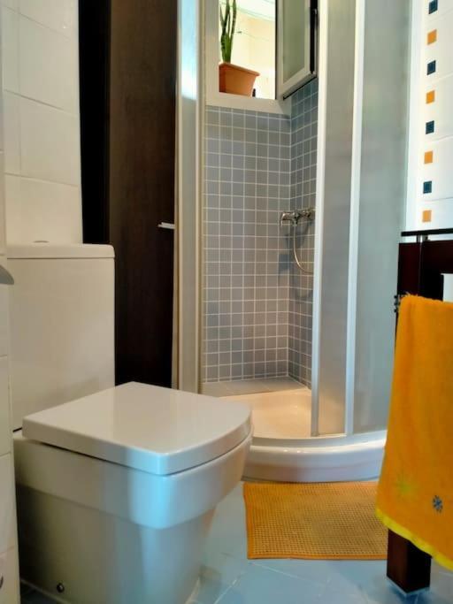 Apartamento Piso con PARKING GRATUITO en el centro Castellón de la Plana Exterior foto